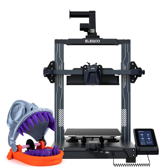 Elegoo Neptune 4 3D-Drucker