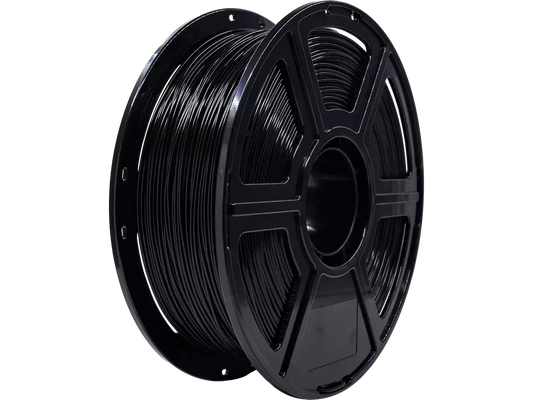 Flashforge PLA High Speed Filament 1,75mm Schwarz