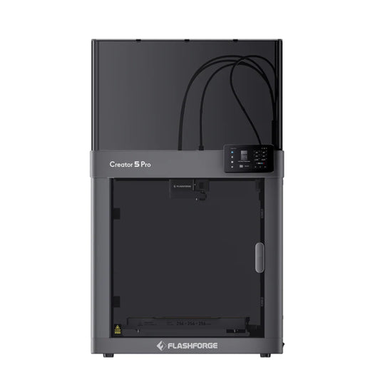 Flashforge Creator 5 Pro 3D Drucker