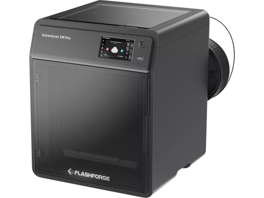 Flashforge Adventurer 5M Pro 3D-Drucker
