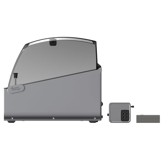 Creality CFS-C Upgrade Kit für Mehrfarbdruck mit K1C/K1//K1 MAX/K1 SE
