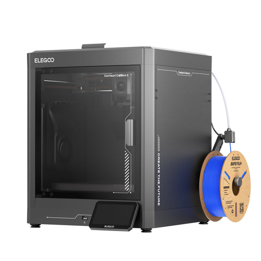 Elegoo Centauri Carbon 2 Ansicht 2