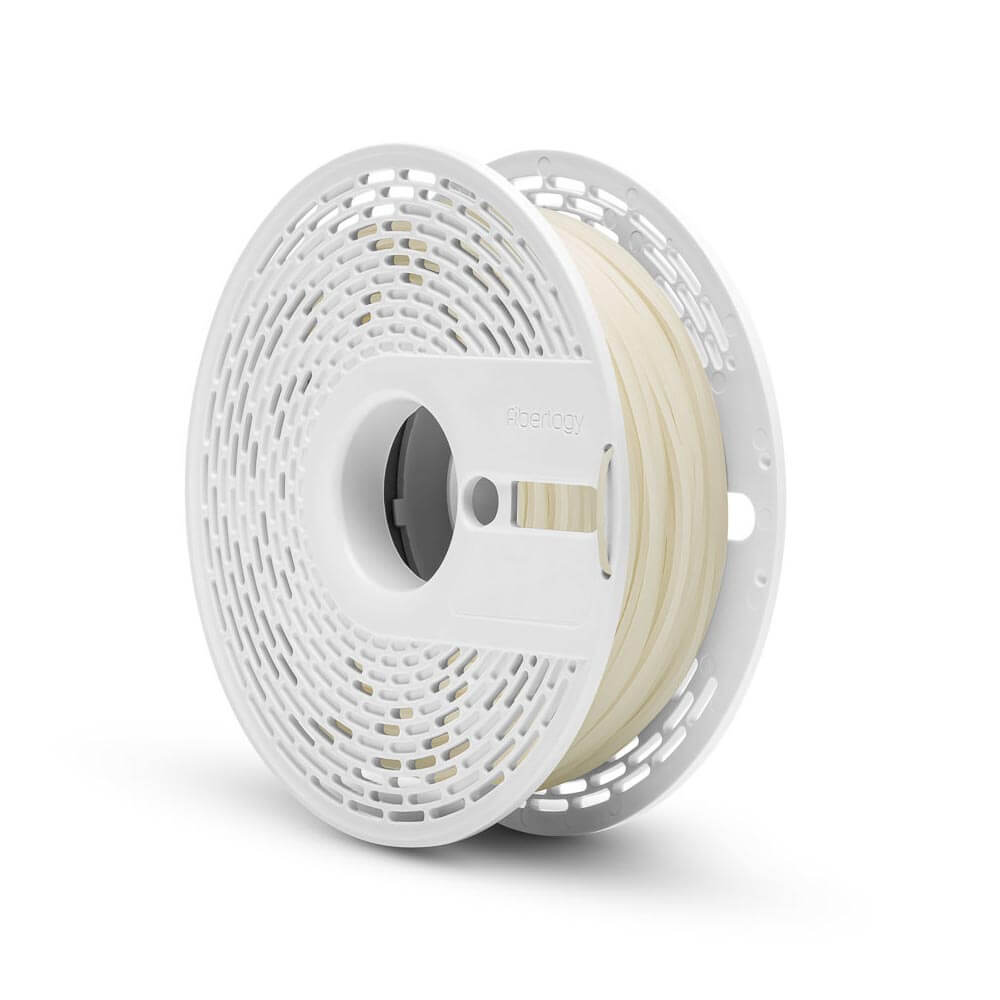 Fiberlogy Nylon PA12 GF15 Filament in Natur