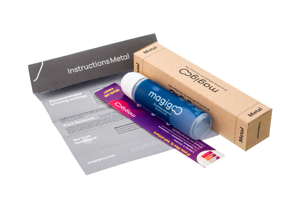 Magigoo Pro Metal Klebestift 50 ml