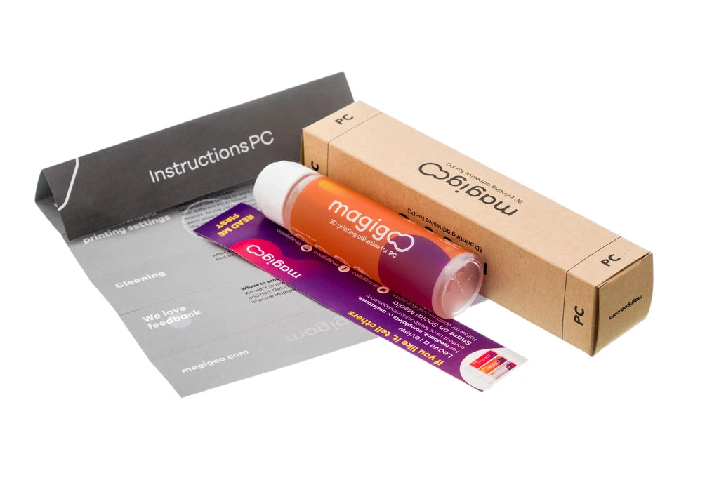 Magigoo Pro PC Klebestift 50 ml