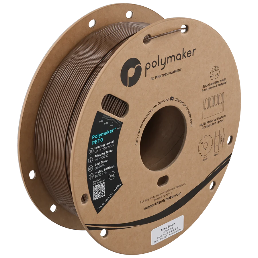 Polymaker PETG