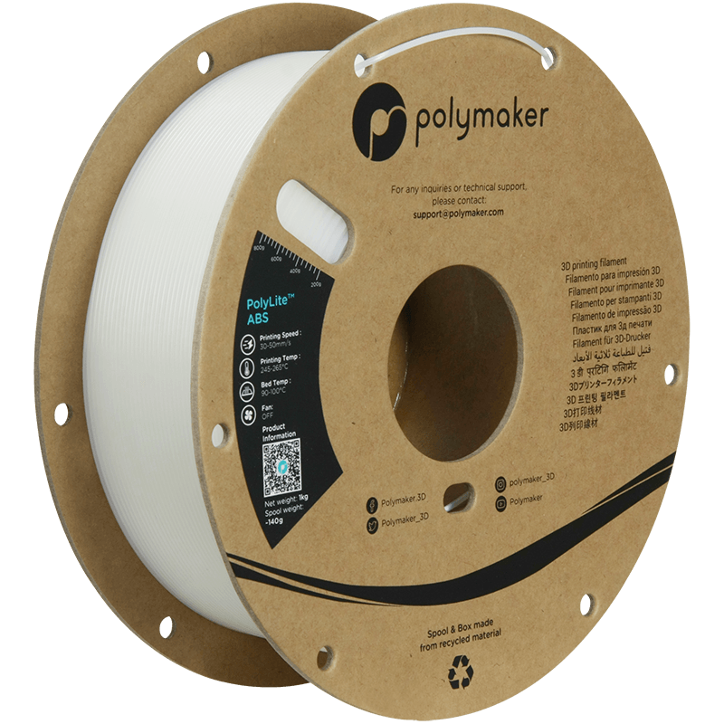 Polymaker ABS Filament