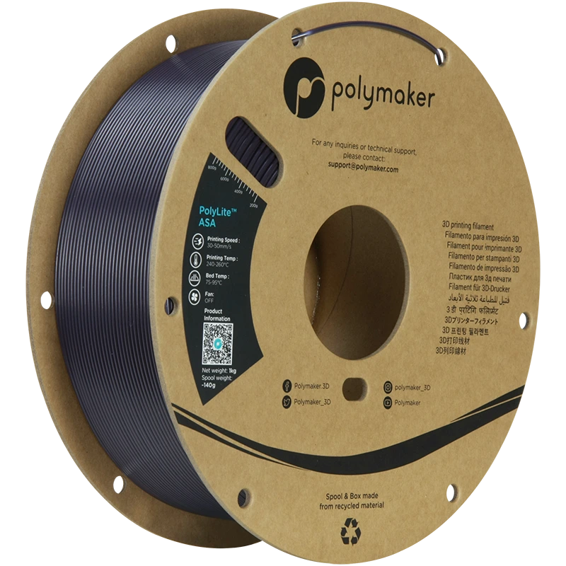 Polymaker ASA Filament