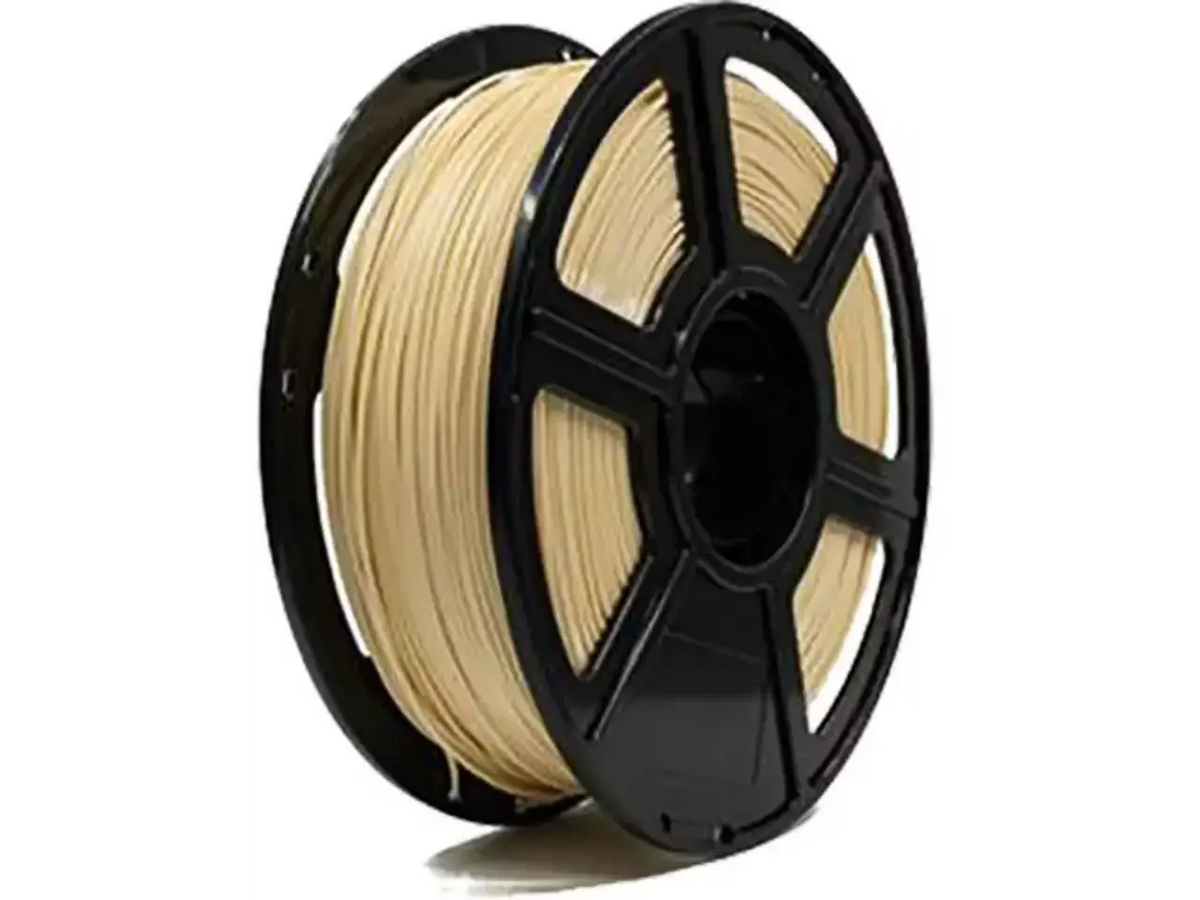Flashforge PLA Matte Hautfarben