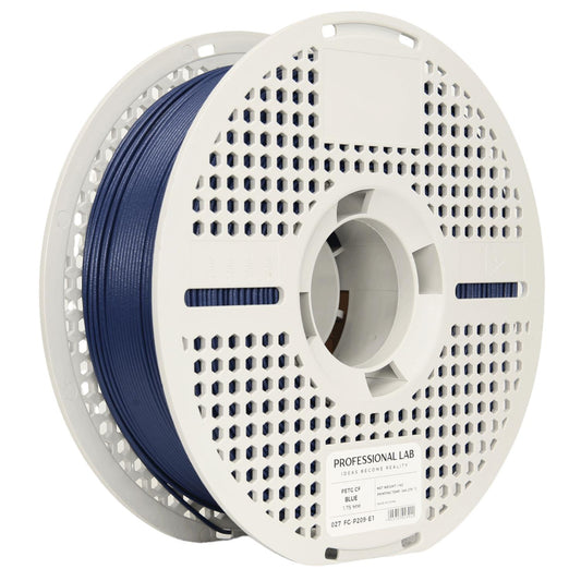 Professional Lab PETG CF – Filament mit Carbonfaser
