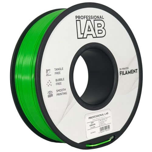Professional Lab ABS+ für widerstandsfähige Bauteile