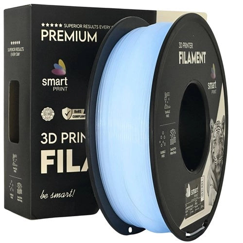 Smart Print PLA Luminous (Glow) mit Nachleuchteffekt