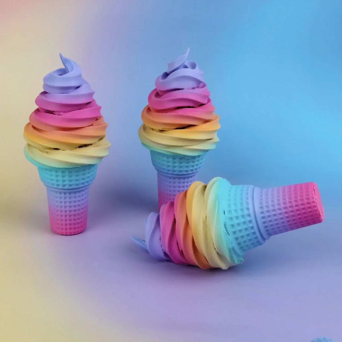 Polymaker Panchroma Gradient Matte PLA Filament