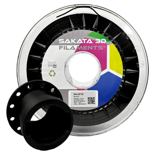 SAKATA 3D PA (Nylon) 1.75 mm - SAKATA 3D - Filamentkontor