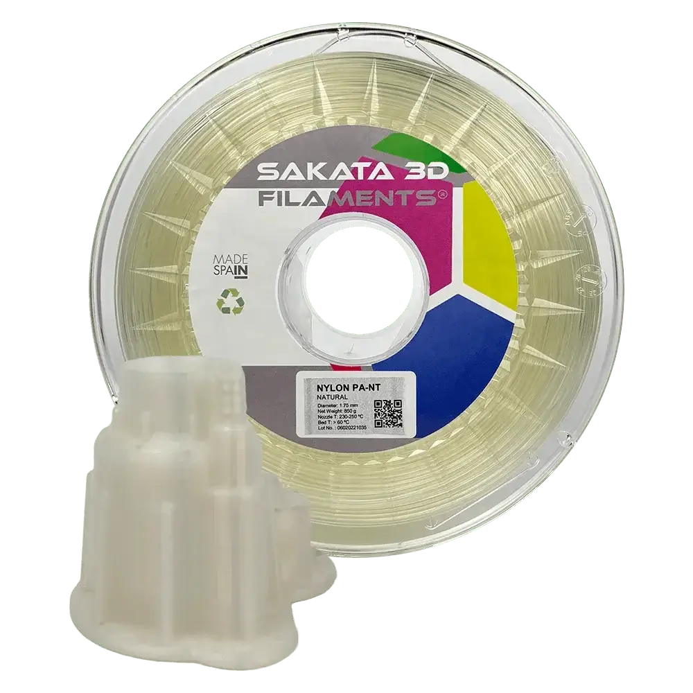 SAKATA 3D PA (Nylon) 1.75 mm - SAKATA 3D - Filamentkontor