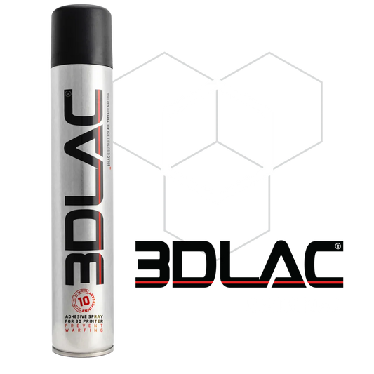 3DLac Logo - filamentkontor.de