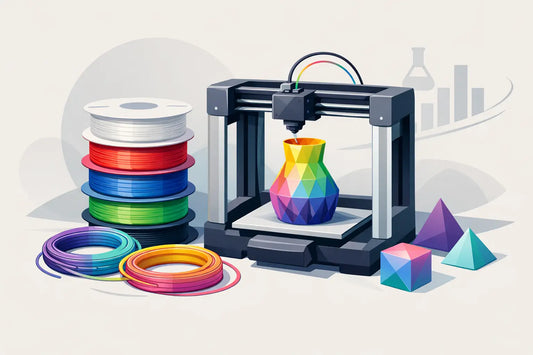 Polymaker Panchroma im Test: Erfahrung aus der Praxis