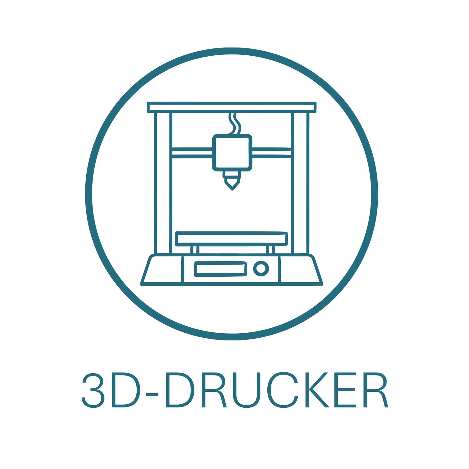 3D-Drucker