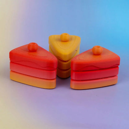 Polymaker Panchroma Gradient Matte PLA Filament