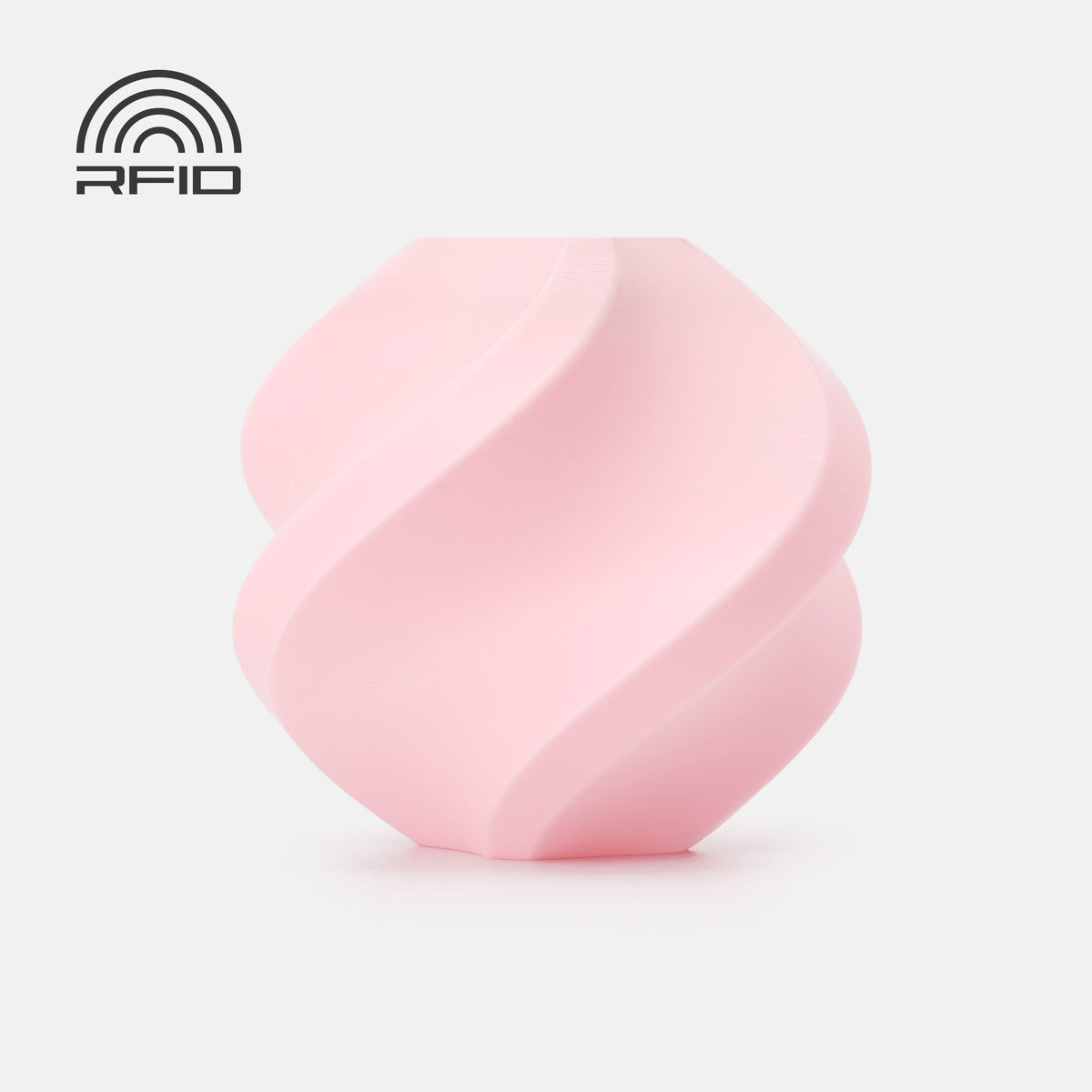 Bambu Lab PETG Matte in Pink als Spule oder Refill