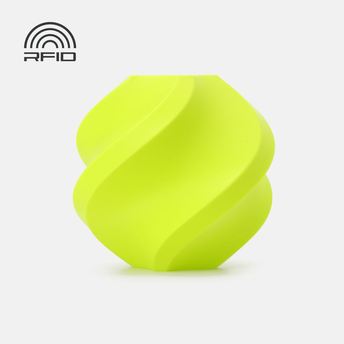 Bambu Lab PETG Matte in Limette als Spule oder Refill