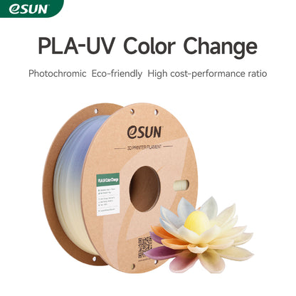 eSUN PLA-UV 1,75 mm Filament