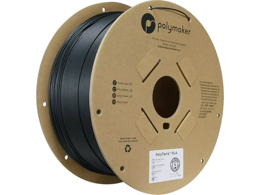 Polymaker PolyTerra PLA Filament