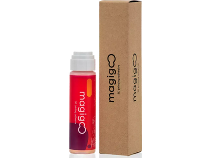 Magigoo Original Klebestift 50 ml in der Verpackung, ideal für FDM-3D-Druck Anwendungen.