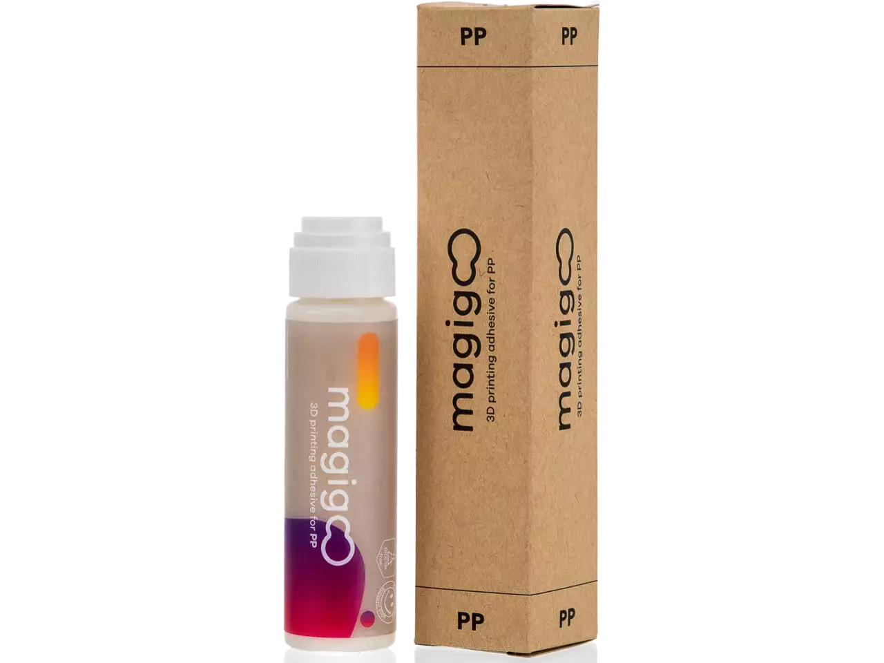 Magigoo PP Klebestift 50 ml