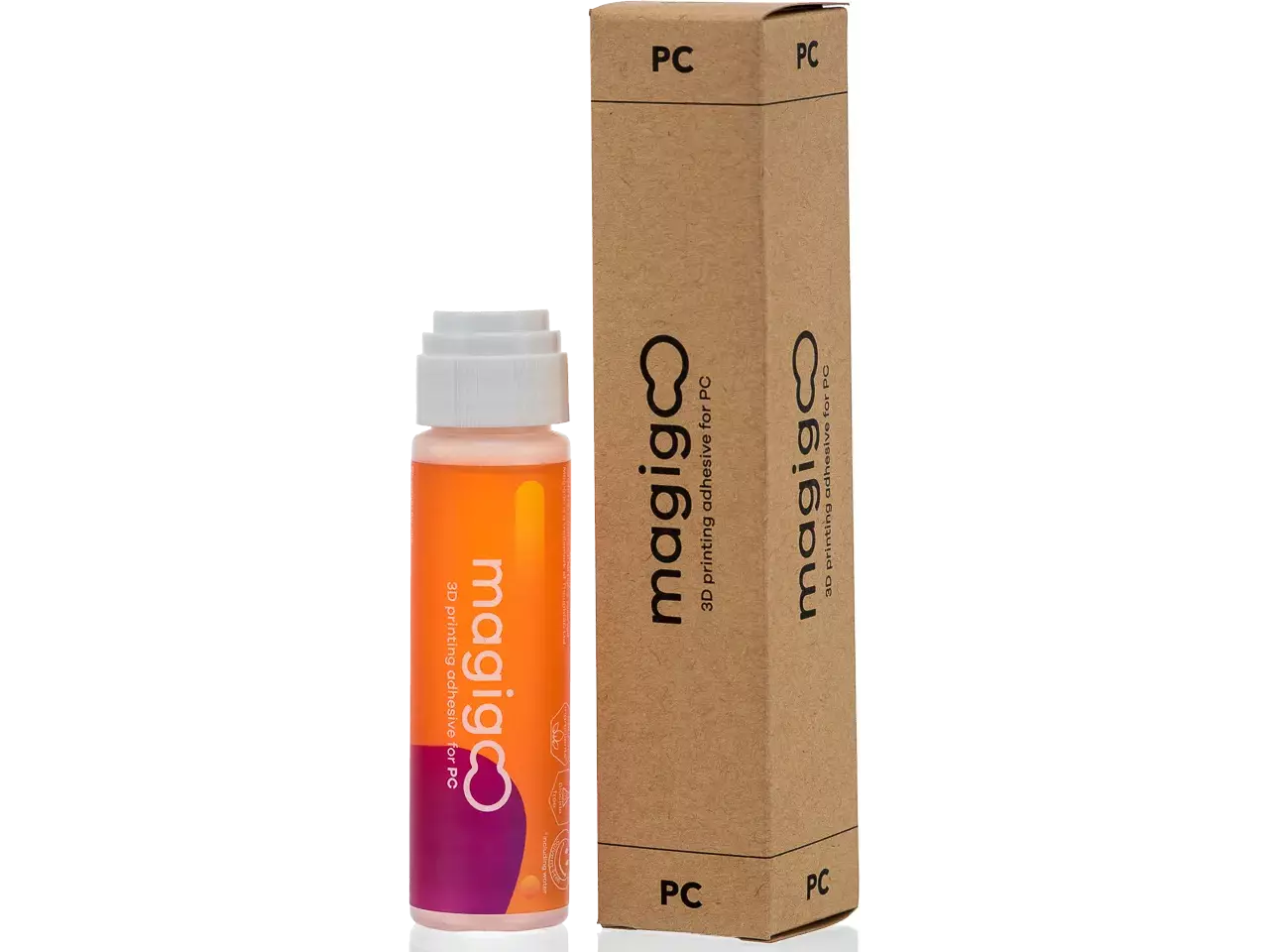Magigoo PC Klebestift 50 ml für Polycarbonat-Filamente