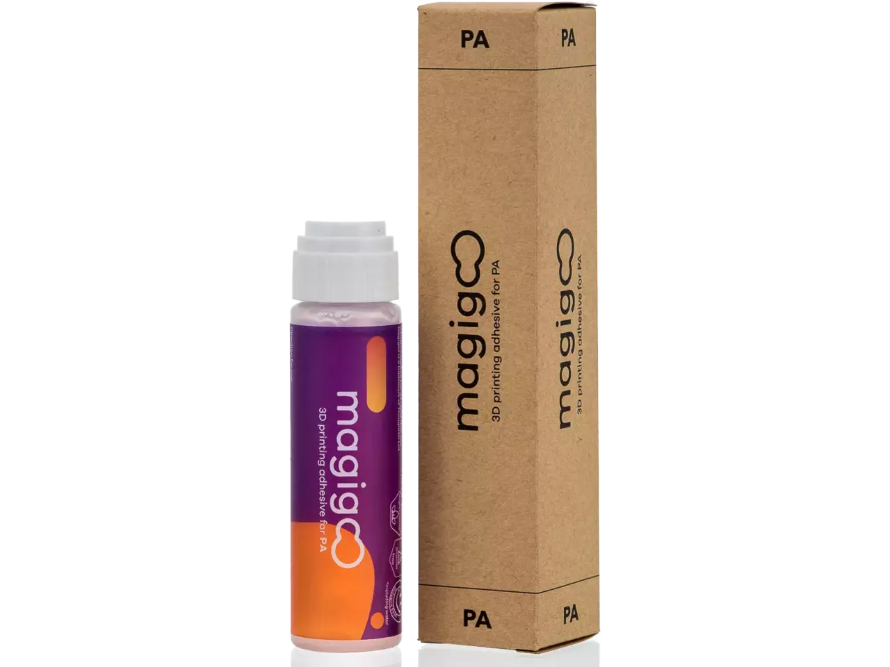 Magigoo PA Klebestift 50 ml für Nylon-Filamente