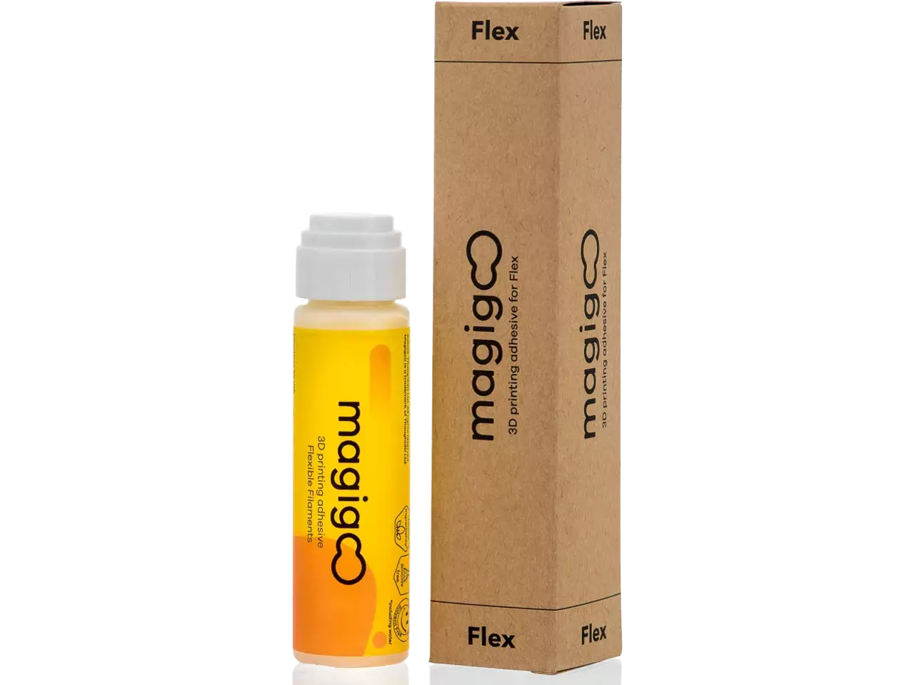 Magigoo Flex Klebestift 50 ml für flexible Filamente