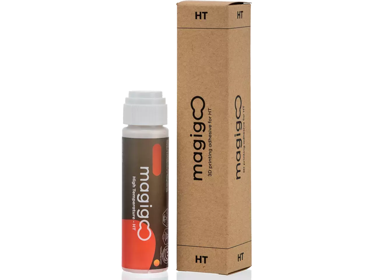 Magigoo HT Klebestift 50 ml für Hochtemperatur-Filamente wie PEEK