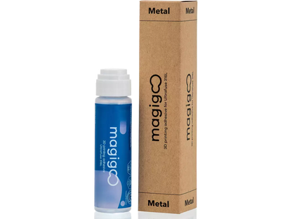 Magigoo Metal Klebestift 50 ml für BASF Ultrafuse 316L Metallfilament