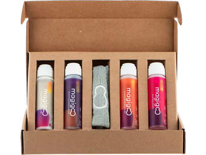 Magigoo Pro Kit mit vier Klebestiften für PA, PC, PP und Original