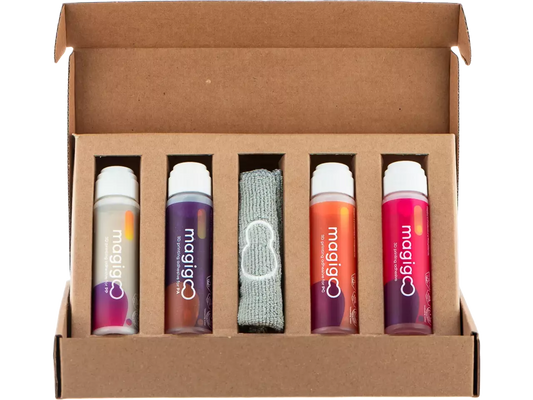 Magigoo Pro Kit mit vier Klebestiften für PA, PC, PP und Original