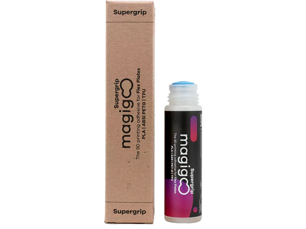 Magigoo Supergrip Klebestift 50 ml für flexible Druckplatten