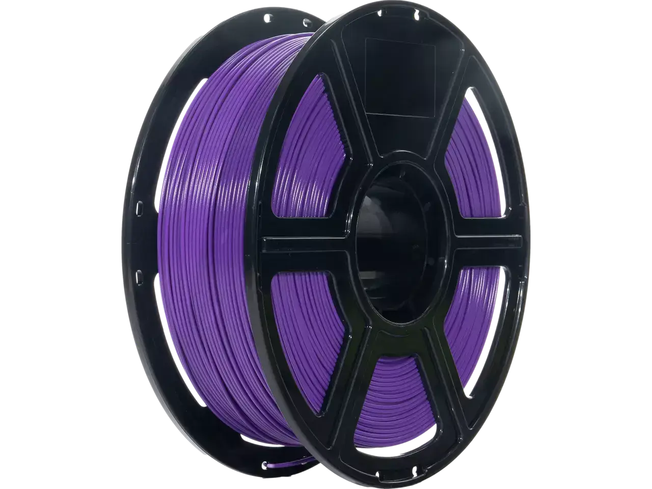 Flashforge PLA High Speed Filament 1,75mm Lila