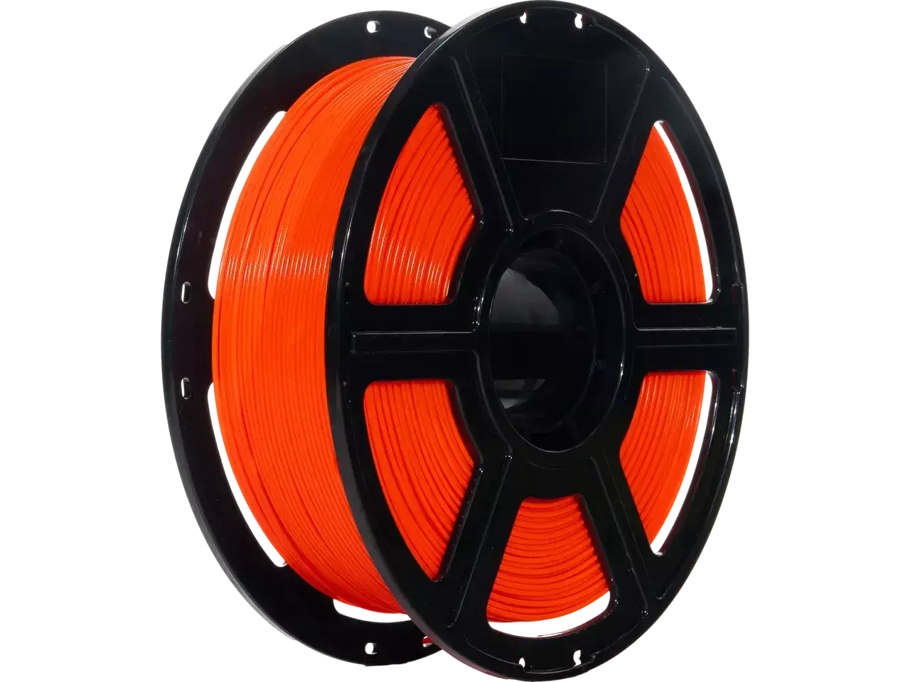 Flashforge PLA High Speed Filament 1,75mm Orange