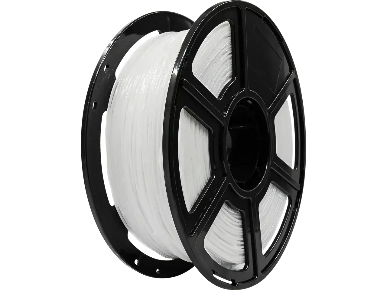 Flashforge PETG High Speed Filament 1,75mm Natural