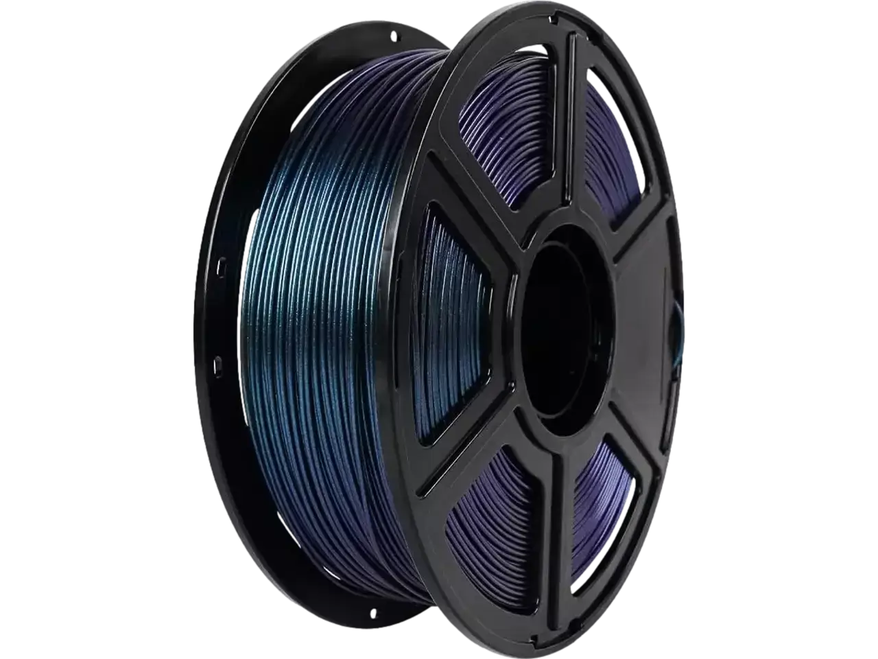 Flashforge PETG High Speed Filament 1,75mm Burnt Titan