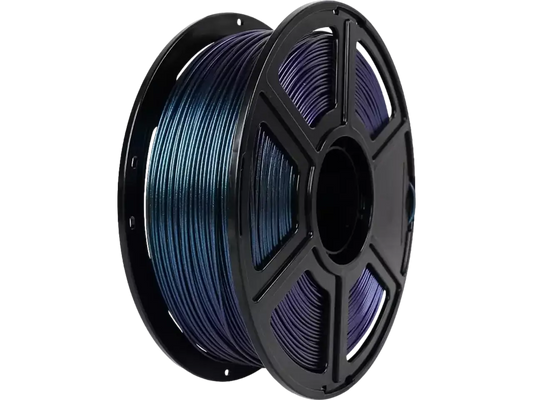 Flashforge PETG High Speed Filament 1,75mm Burnt Titan