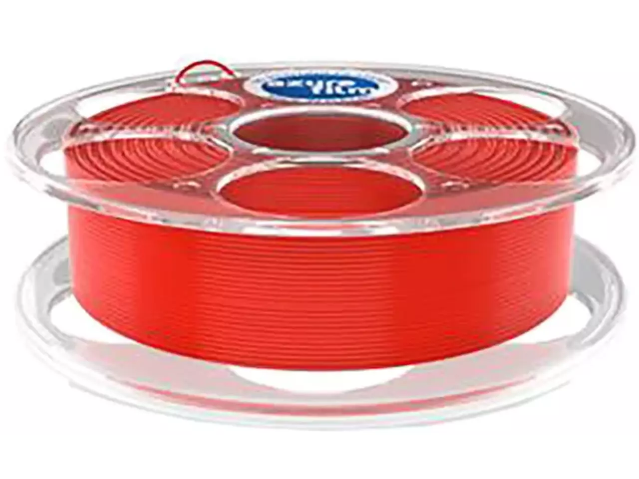 AzureFilm ABS-P Rot