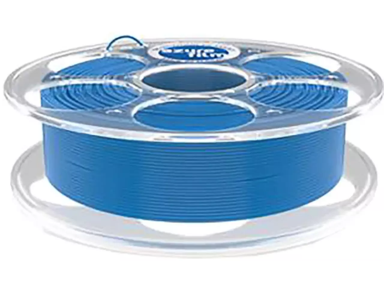 AzureFilm ABS-P Blau