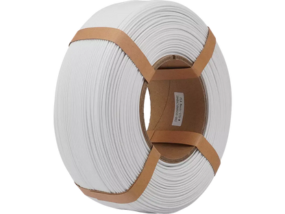 eSUN PLA-Basic -für stabile Ergebnisse Roll mit weißem PLA-Filament für FDM-3D-Druck