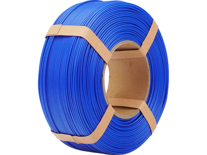 eSUN PLA-Basic -für stabile Ergebnisse, blauer Filamentrollen für FDM-3D-Druck.