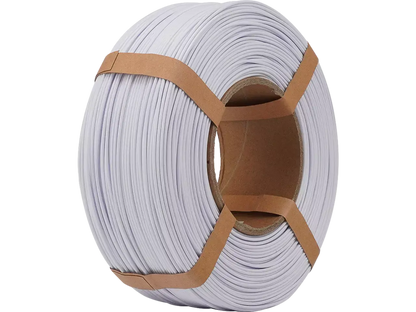 eSUN PLA-Basic -für stabile Ergebnisse, weißes Filament für FDM-3D-Druck auf Spule.