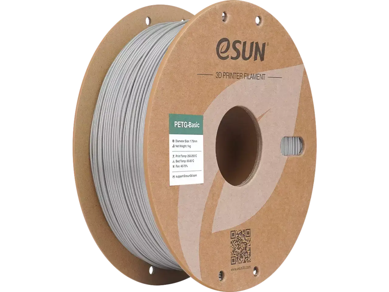 eSUN PETG-Basic
