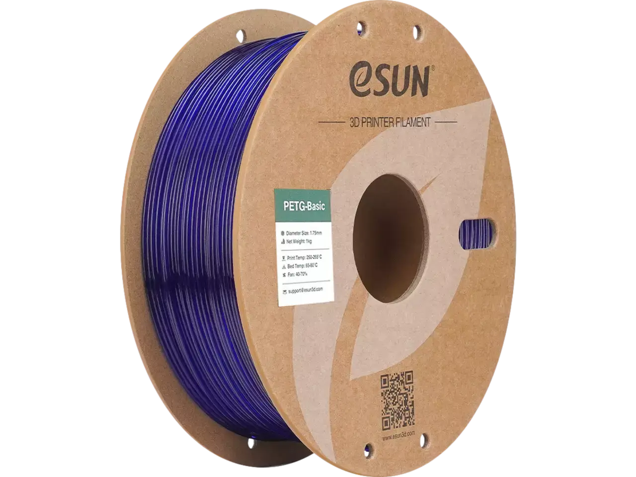 eSUN PETG-Basic