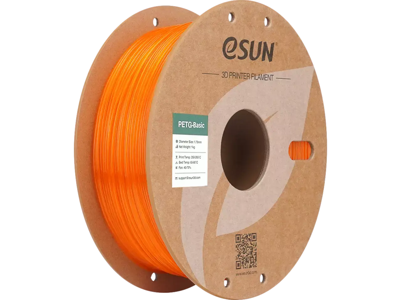 eSUN PETG-Basic